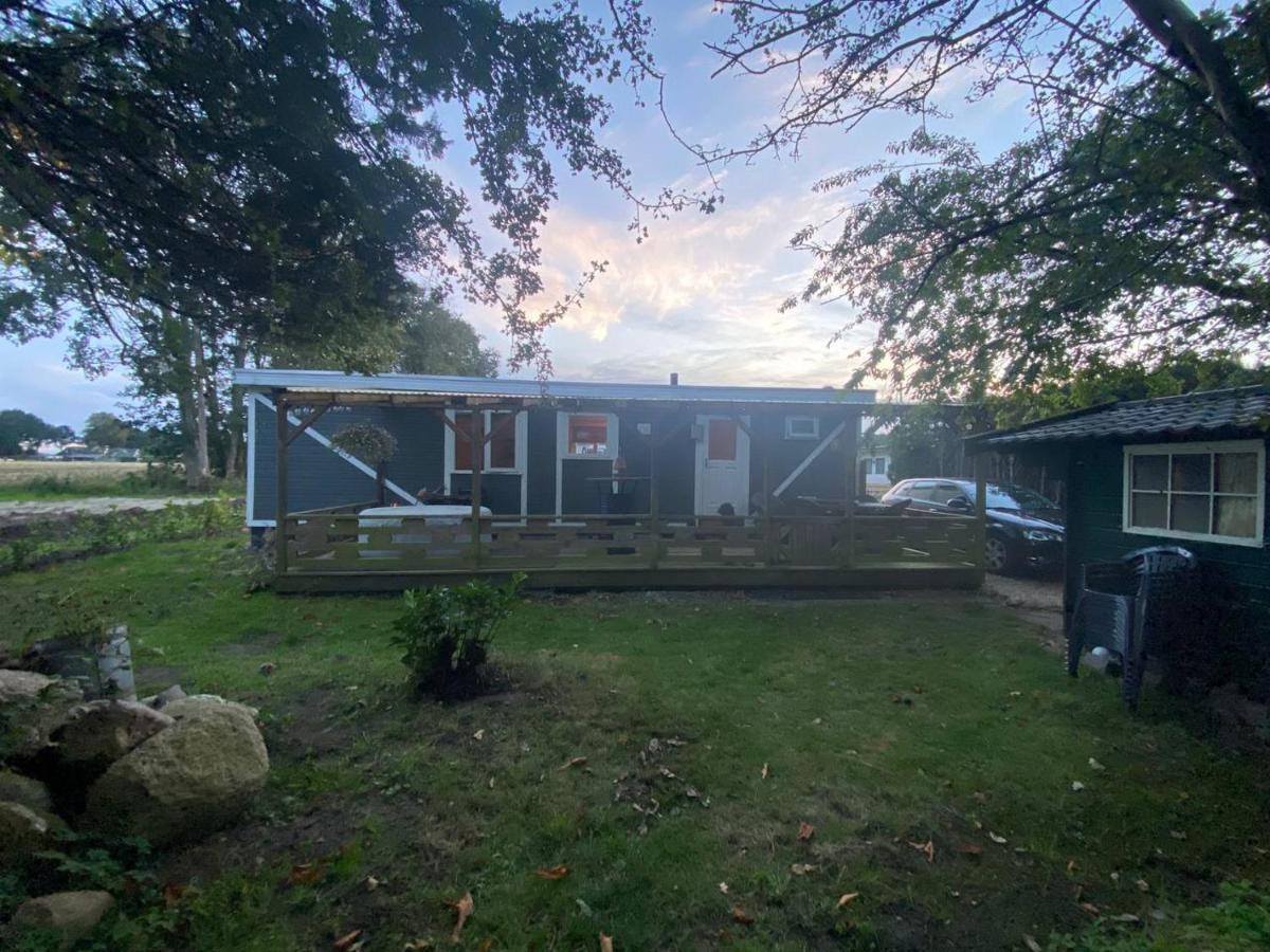 Chalet With Access To The Woods - No 147 Anloo Екстериор снимка